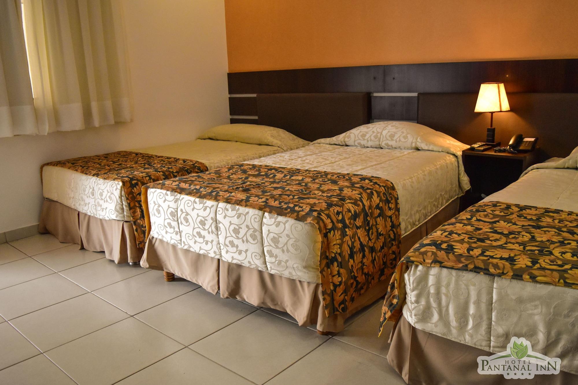 Sbs Hotel & Spa Asuncion Exterior photo