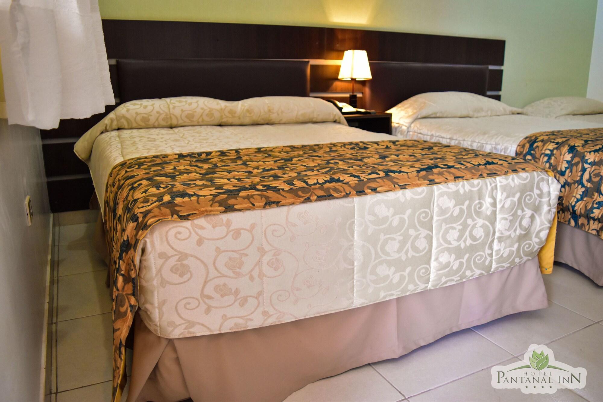 Sbs Hotel & Spa Asuncion Exterior photo
