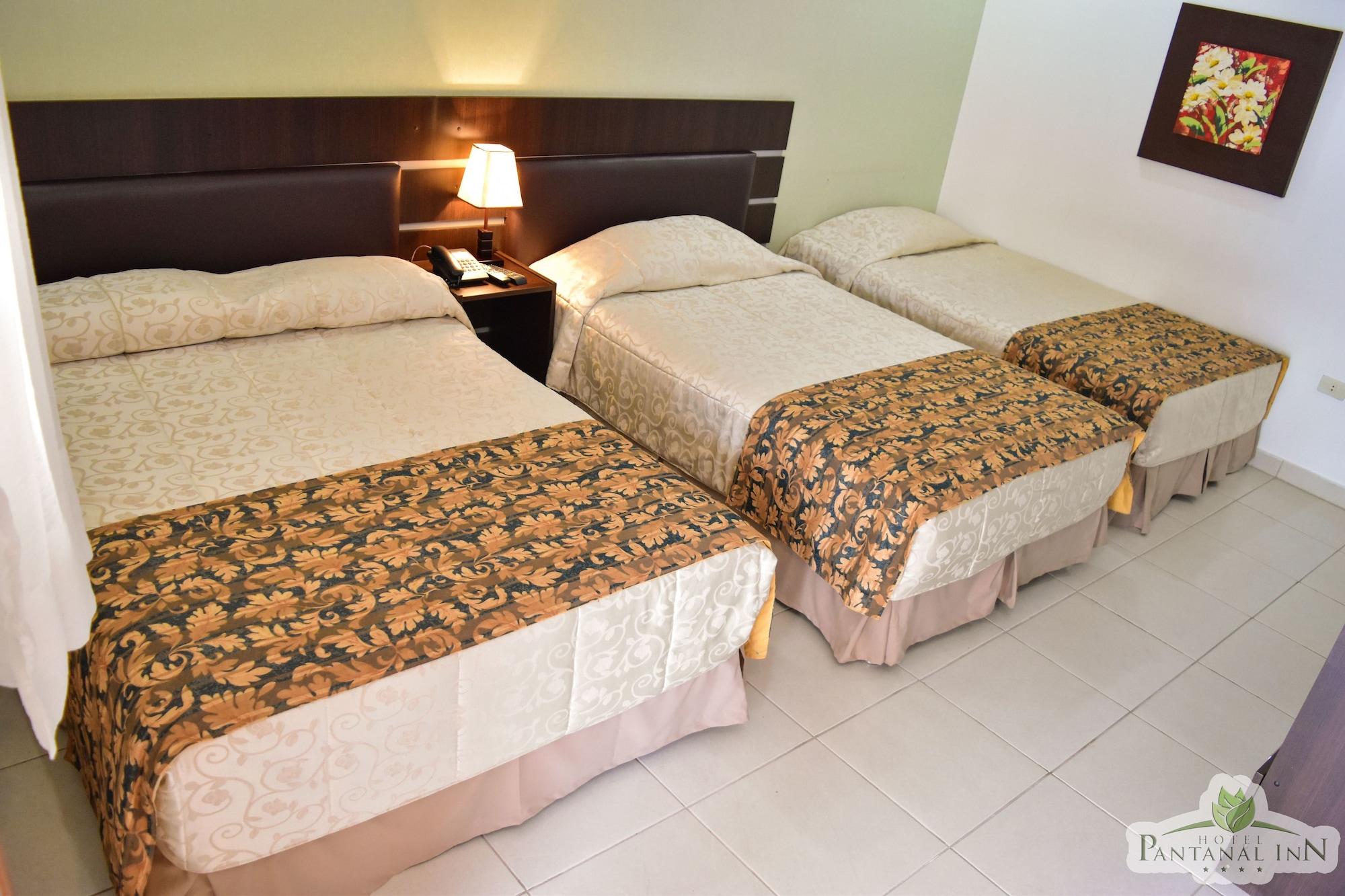 Sbs Hotel & Spa Asuncion Exterior photo