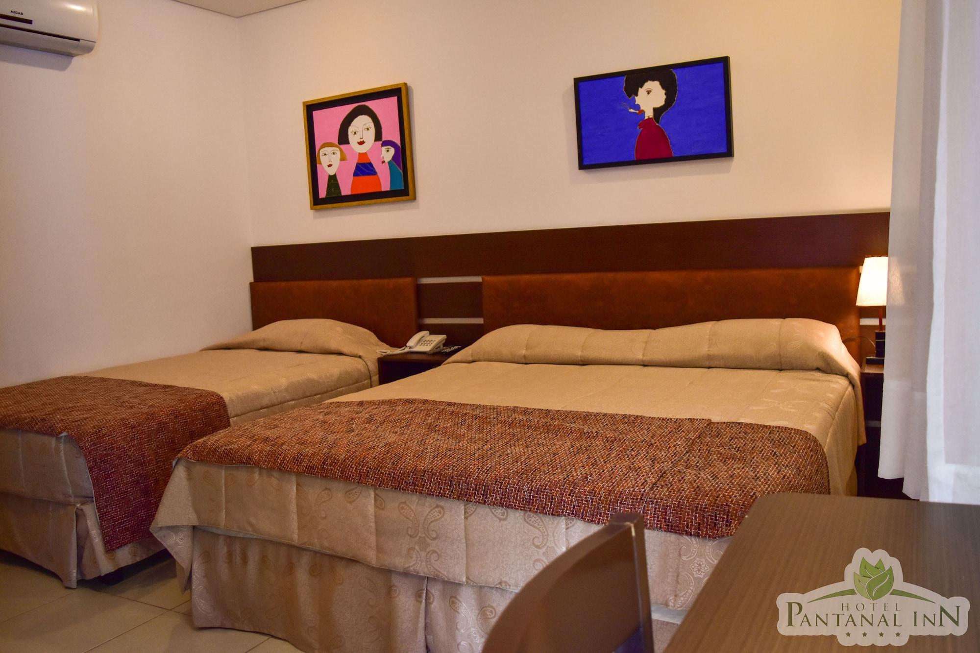 Sbs Hotel & Spa Asuncion Exterior photo
