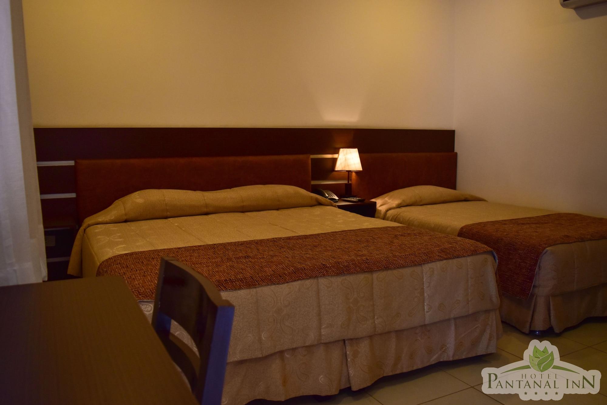 Sbs Hotel & Spa Asuncion Exterior photo