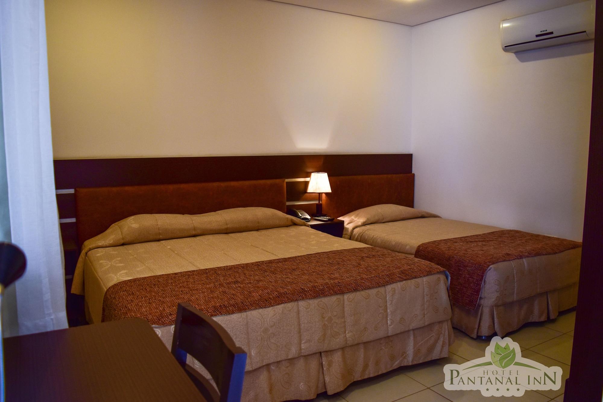 Sbs Hotel & Spa Asuncion Exterior photo