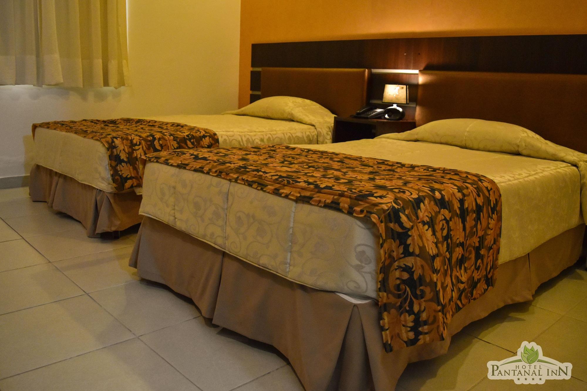 Sbs Hotel & Spa Asuncion Exterior photo