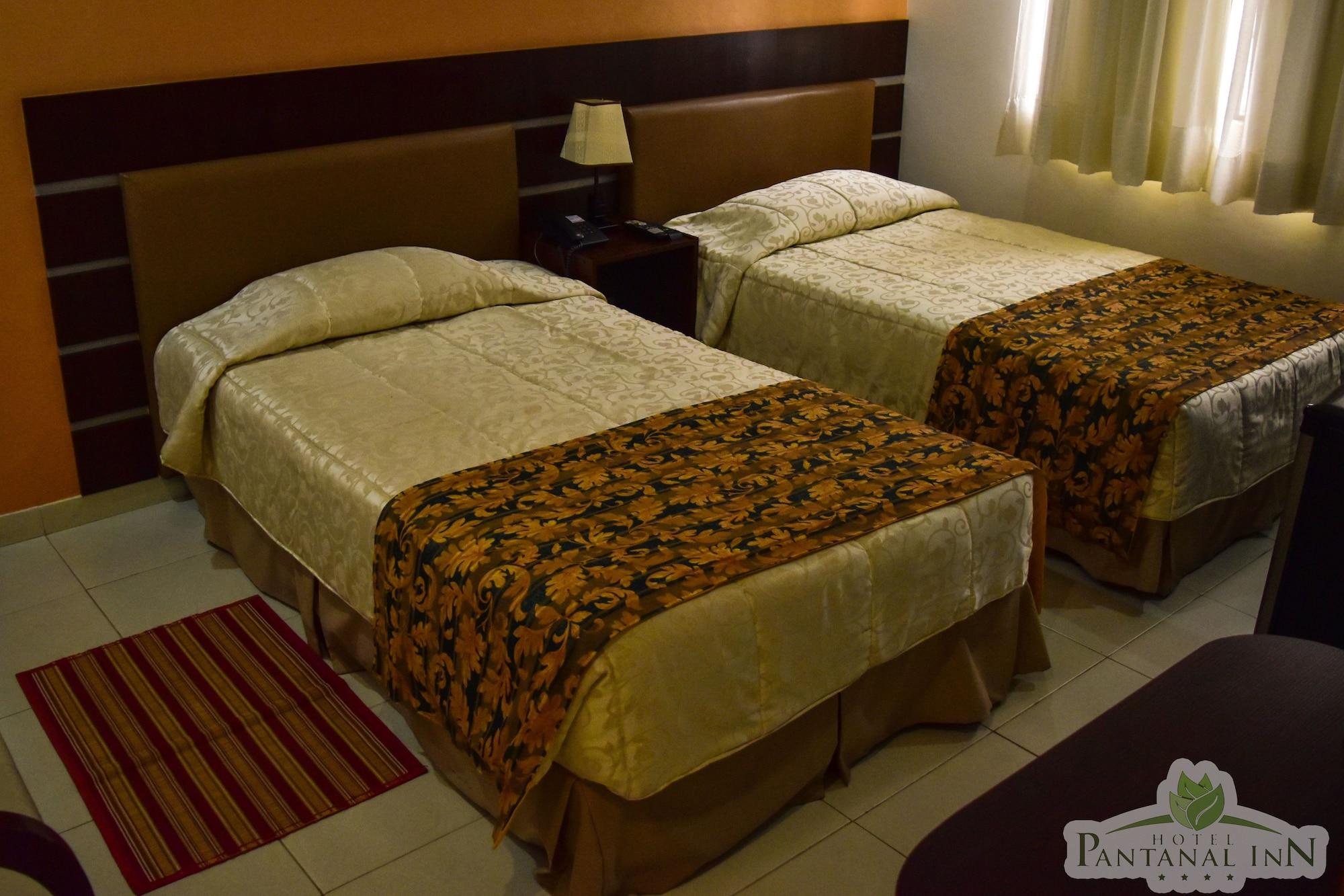 Sbs Hotel & Spa Asuncion Exterior photo