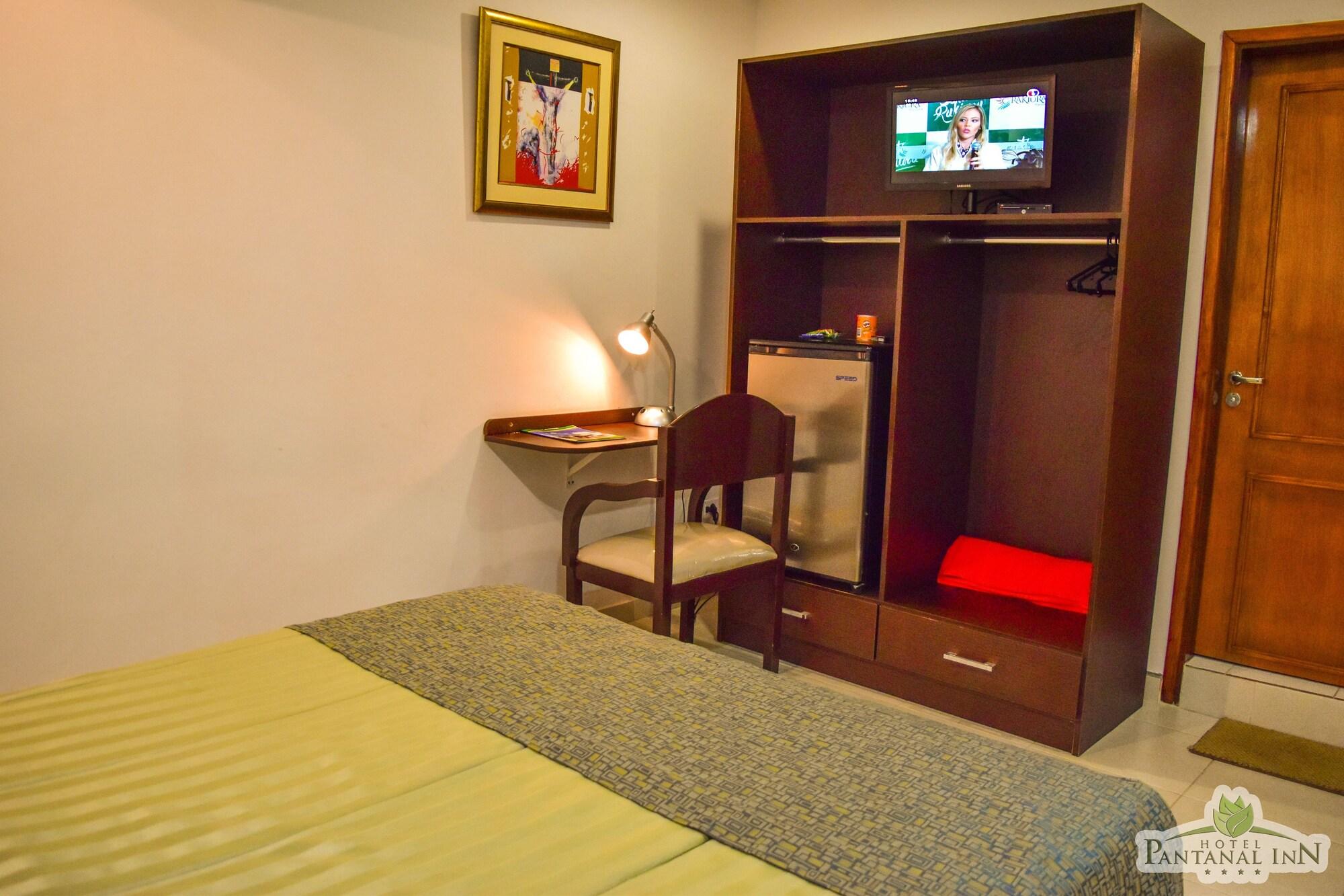 Sbs Hotel & Spa Asuncion Exterior photo