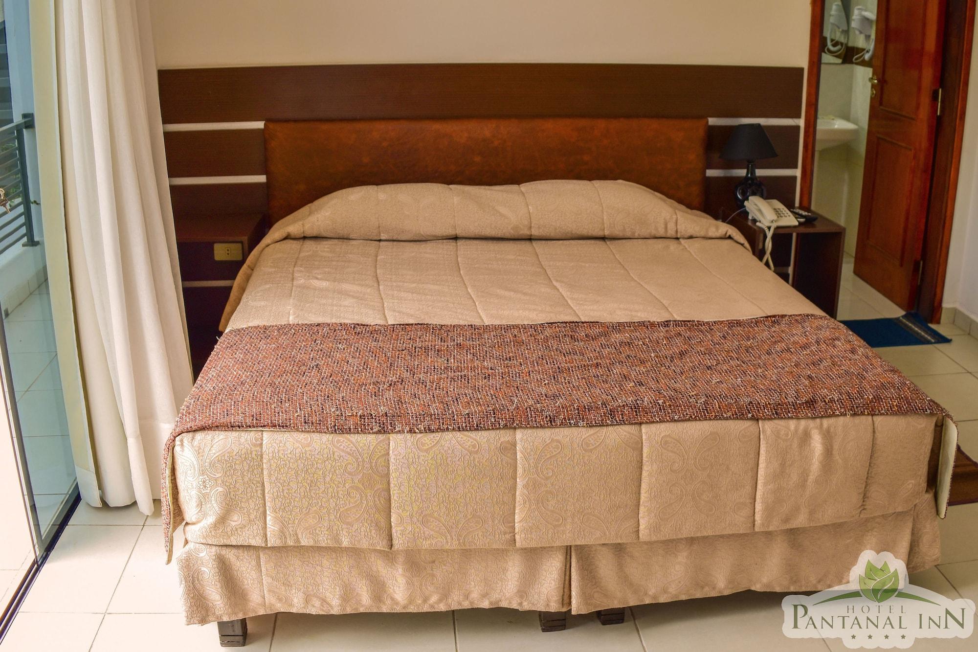 Sbs Hotel & Spa Asuncion Exterior photo