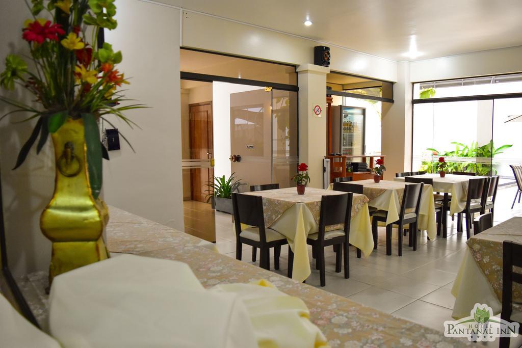 Sbs Hotel & Spa Asuncion Exterior photo