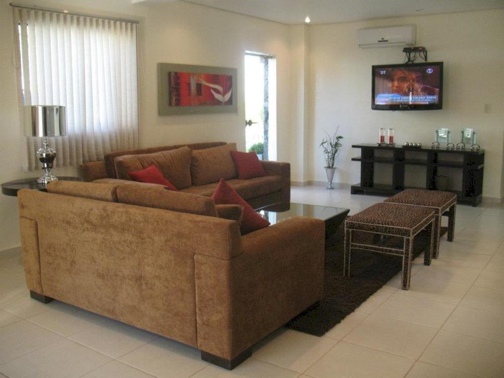 Sbs Hotel & Spa Asuncion Exterior photo